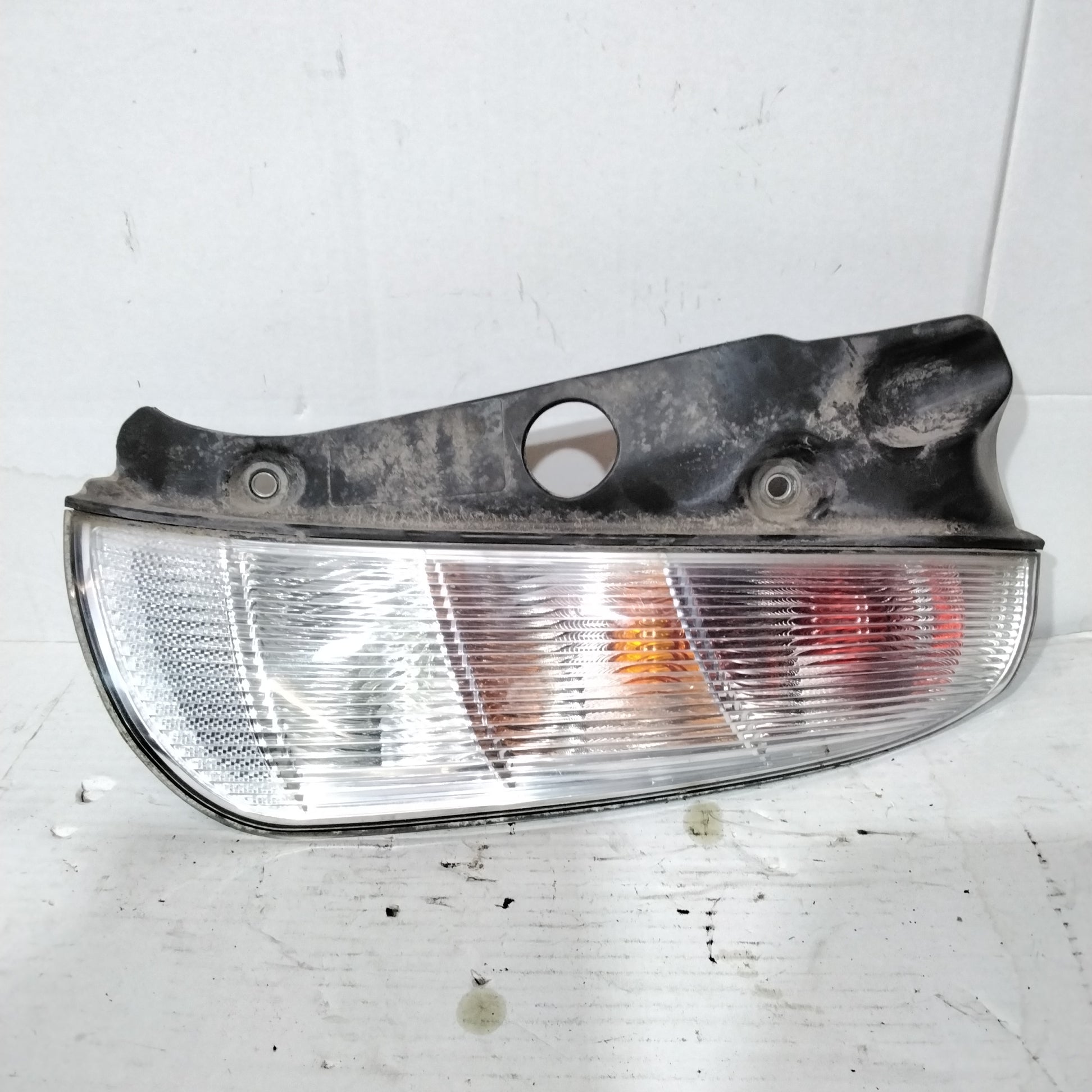 Fanale/stop lancia y destro 2005