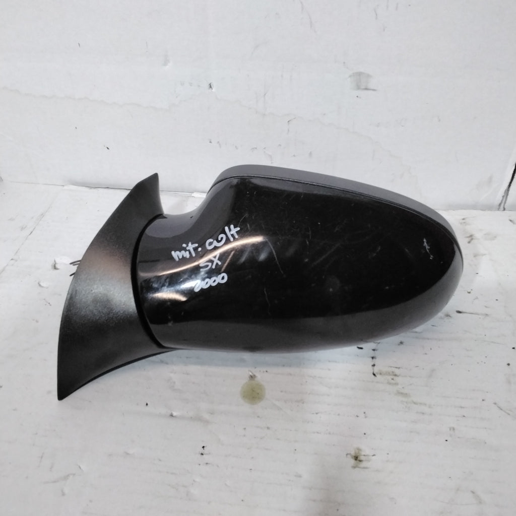 Specchietto retrovisore elettrico mitsubishi colt 2000