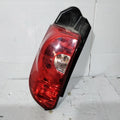 Tail light/stop Mitsubishi Colt 2008 left