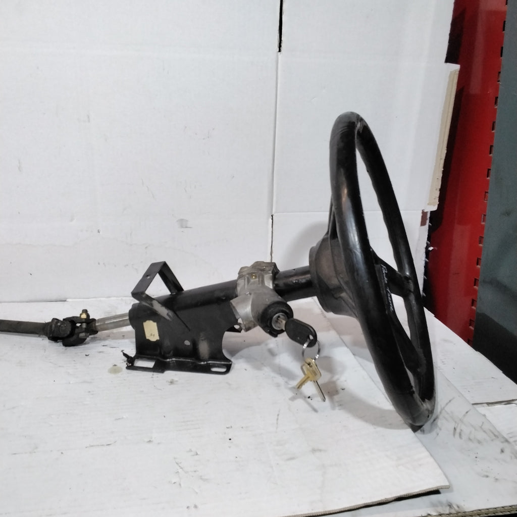 Steering column Panda first series