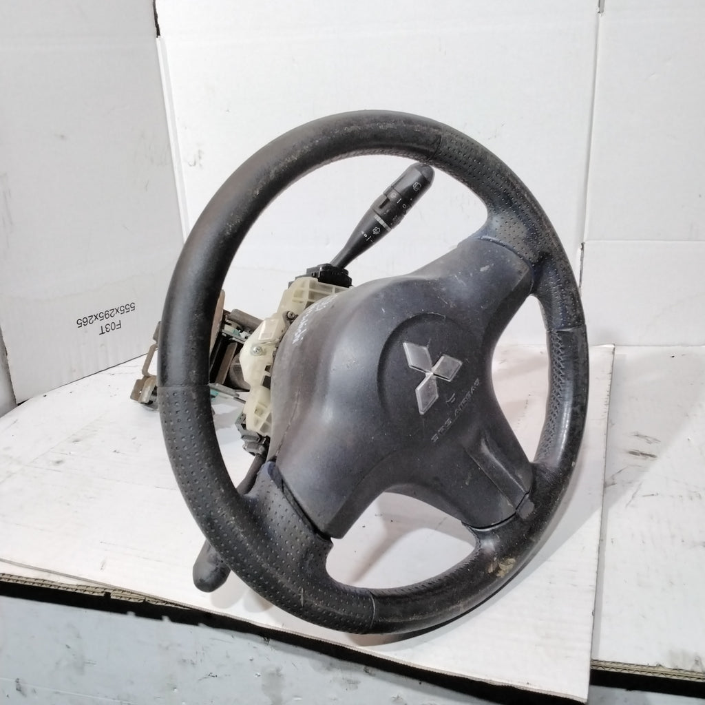 Piantone sterzo completo mitsubishi colt