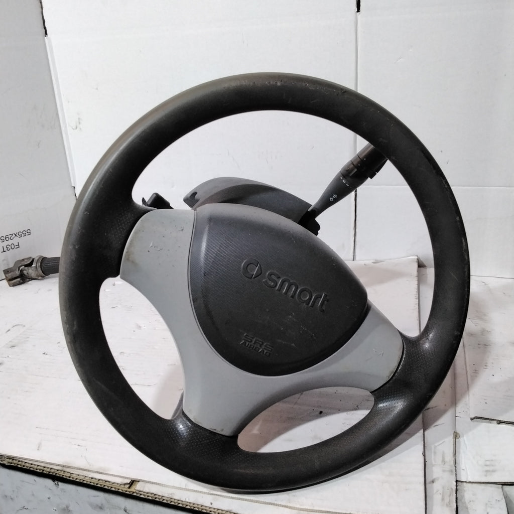Piantone sterzo completo smart forfour