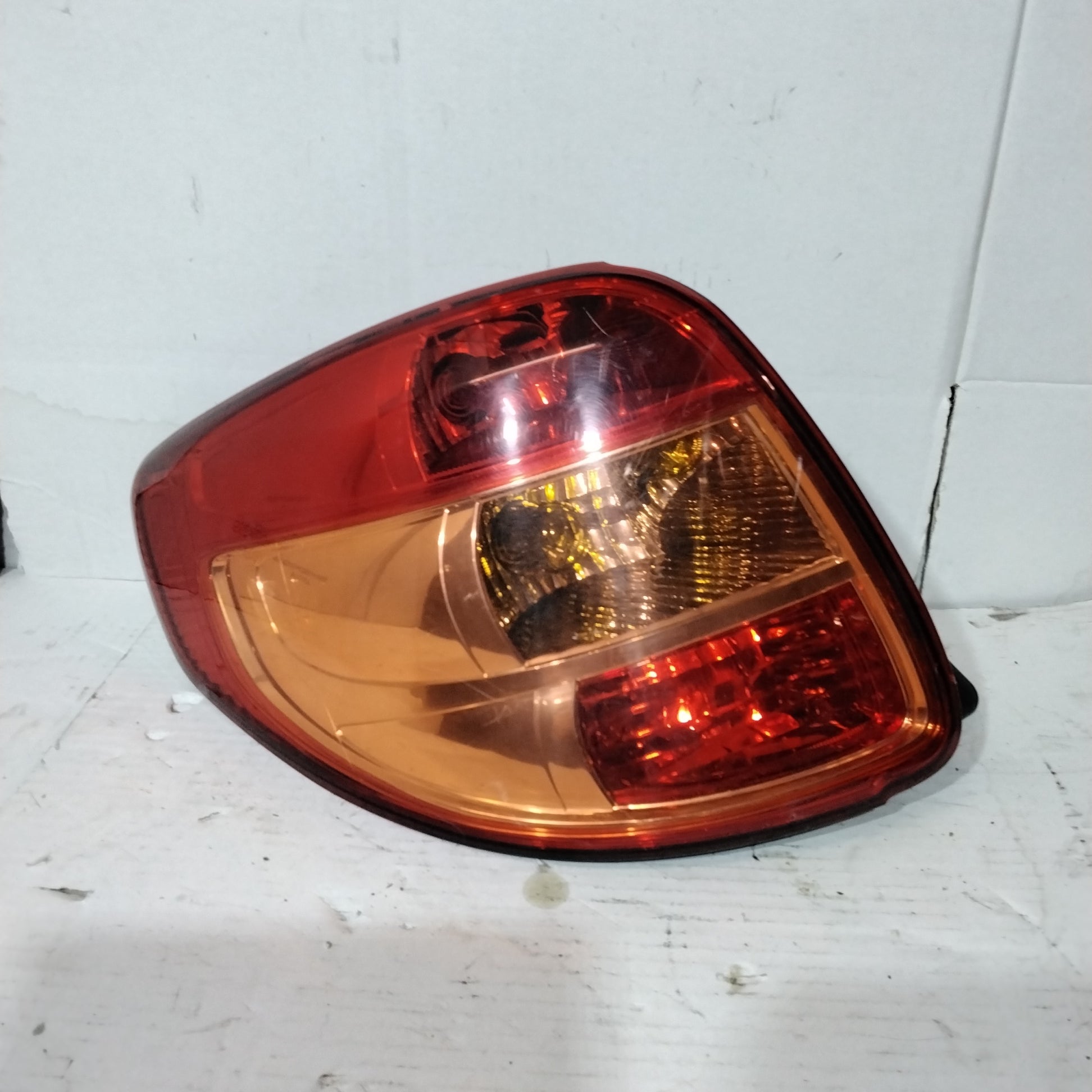 Fanale/stop fiat 16 sinistro