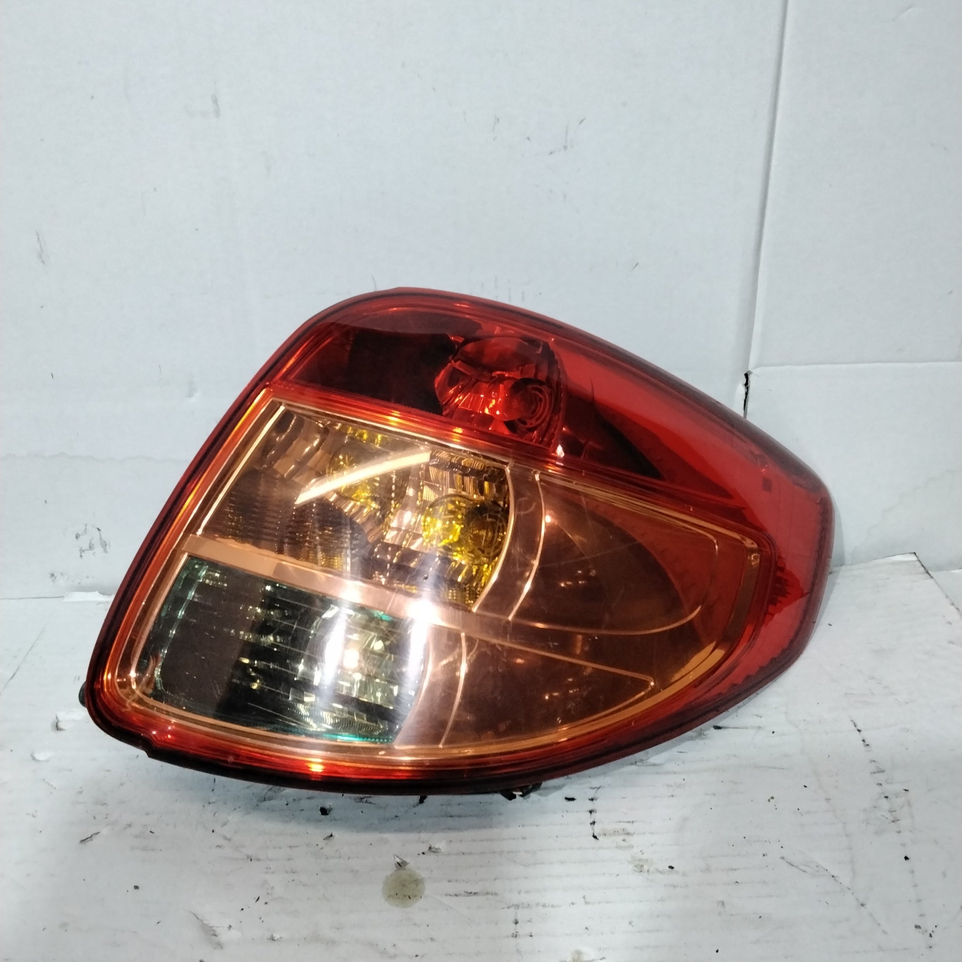 Fanale/stop fiat 16 destro