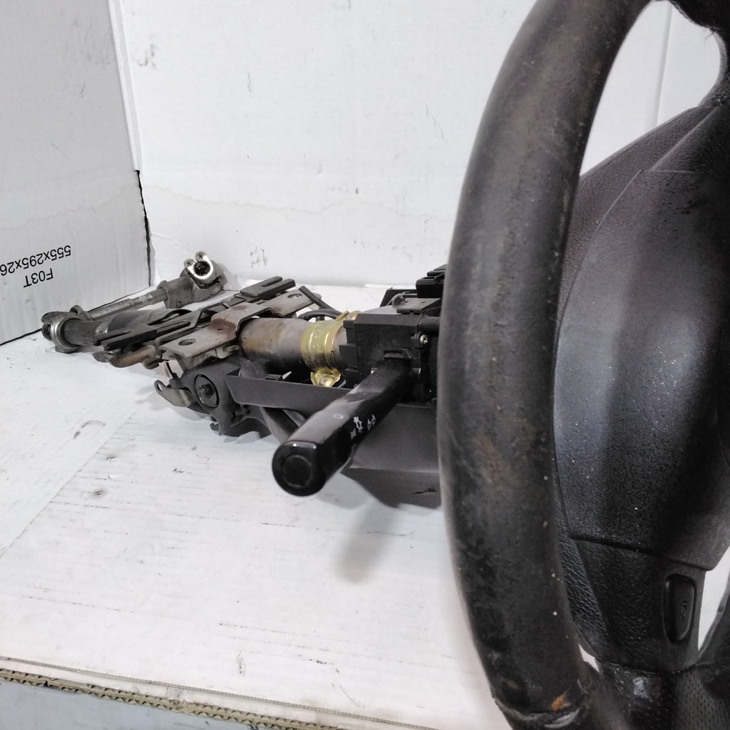 Columna de dirección completa Rover 25