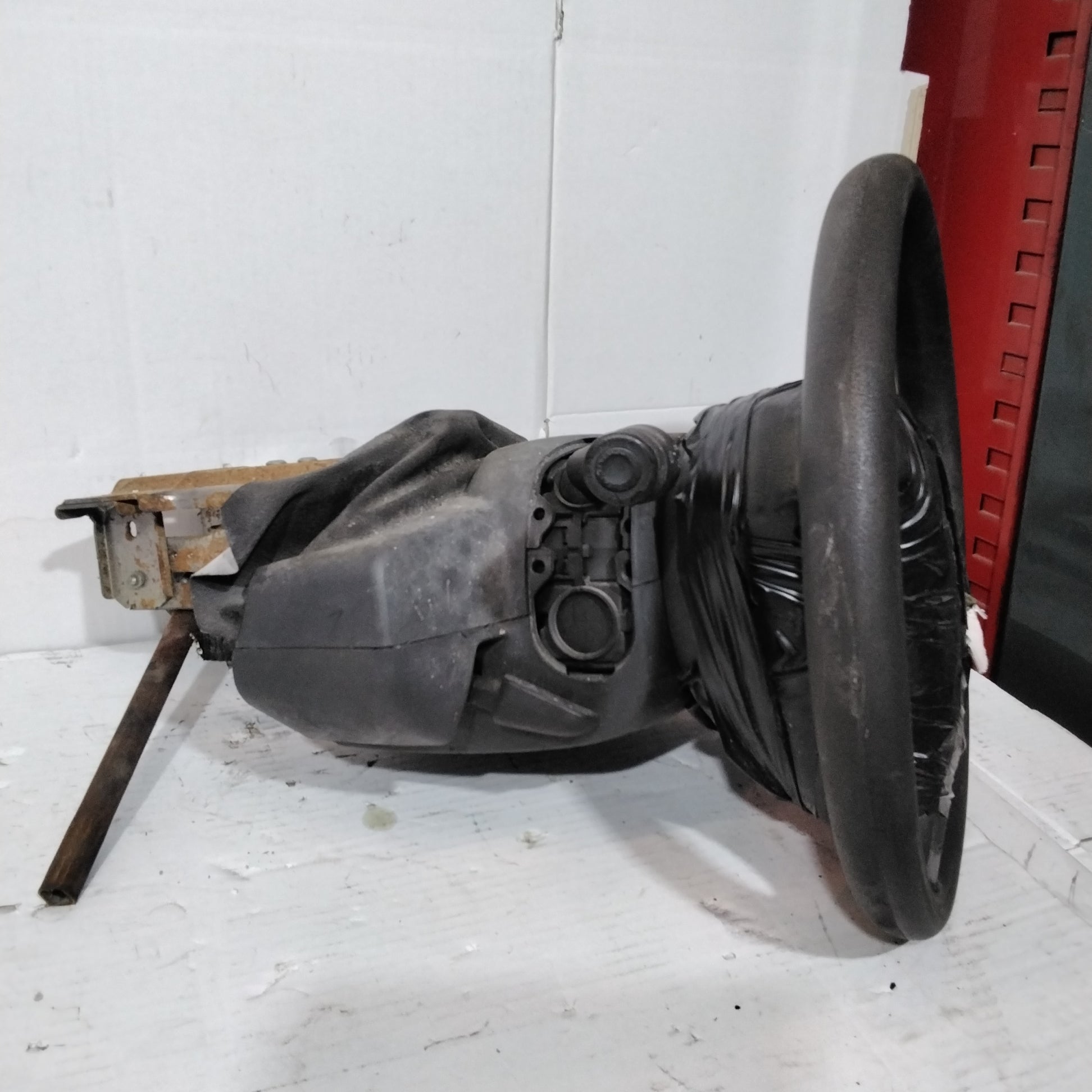 Piantone sterzo completo fiat fiorino