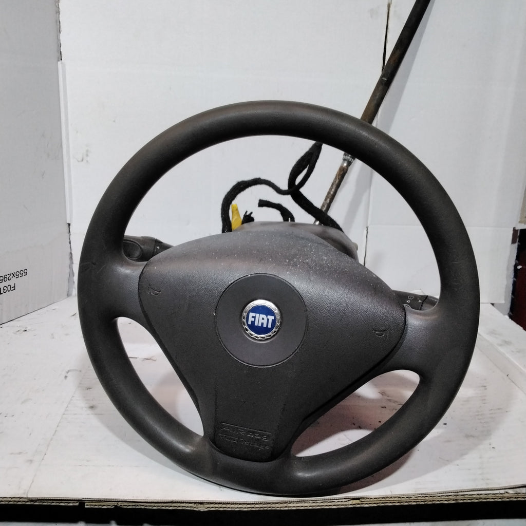 Piantone sterzo completo fiat  multipla