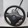 Piantone sterzo completo fiat  multipla