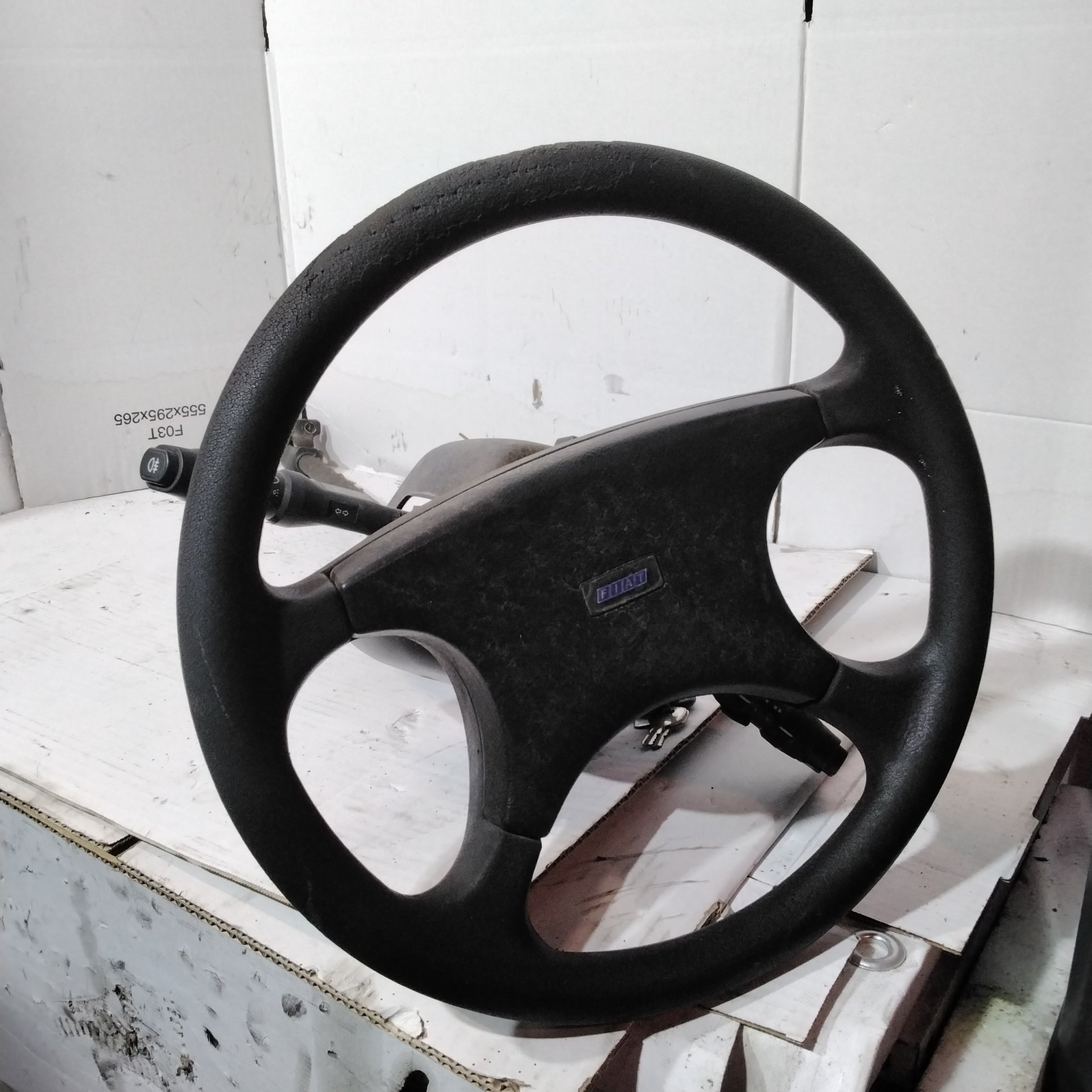 Piantone sterzo completo Fiat tipo 1995