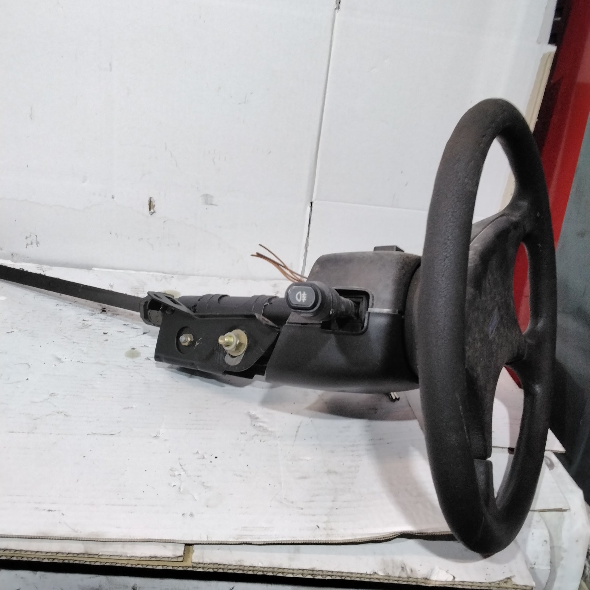 Piantone sterzo completo Fiat tipo 1995