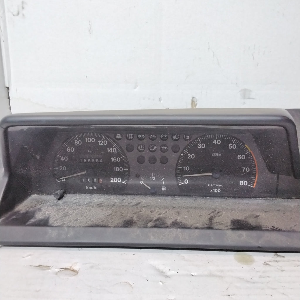 Cuentakilómetros Fiat Tipo 1995