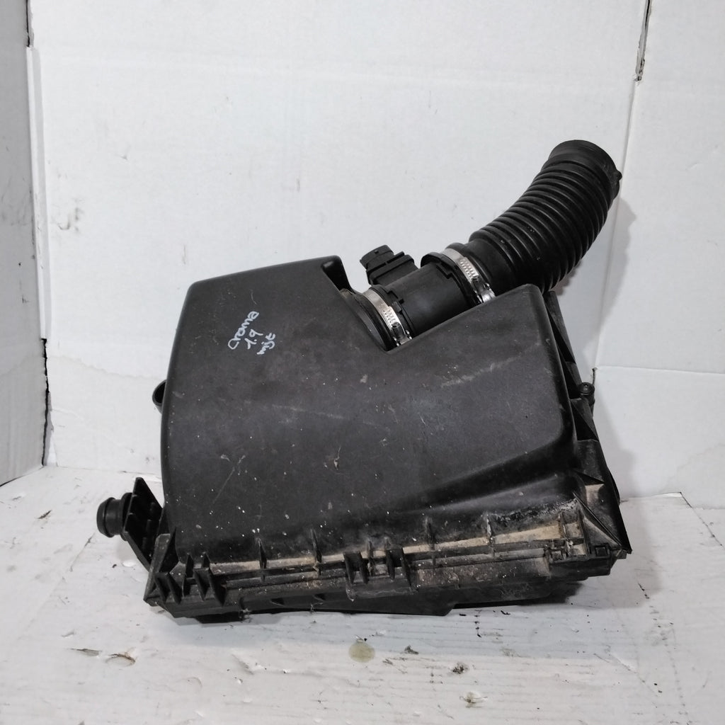 Scatola filtro aria fiat croma 1.9 mjt codice 19905