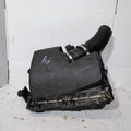 Scatola filtro aria fiat croma 1.9 mjt codice 19905