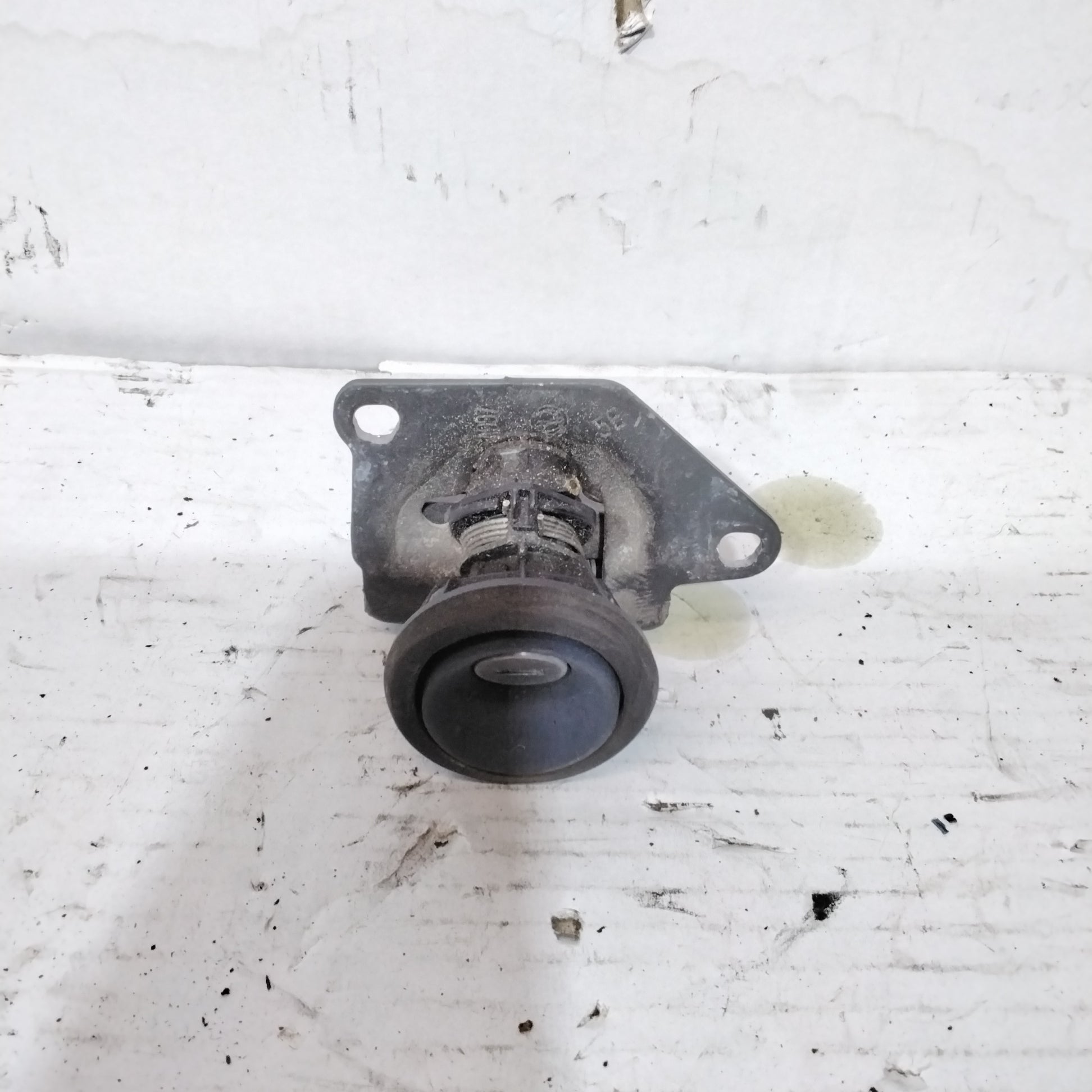 Blocchetto chiave Smart forfour