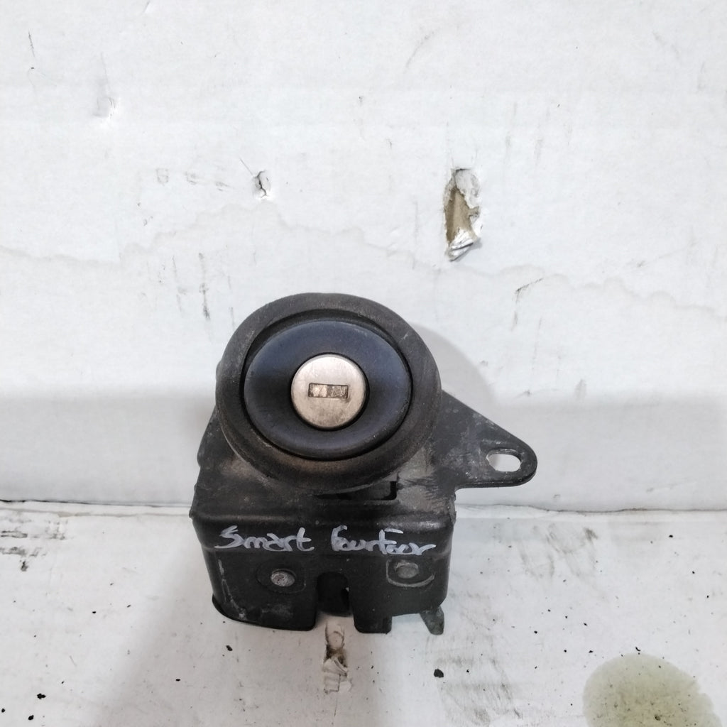 Bombín de cerradura Smart forfour