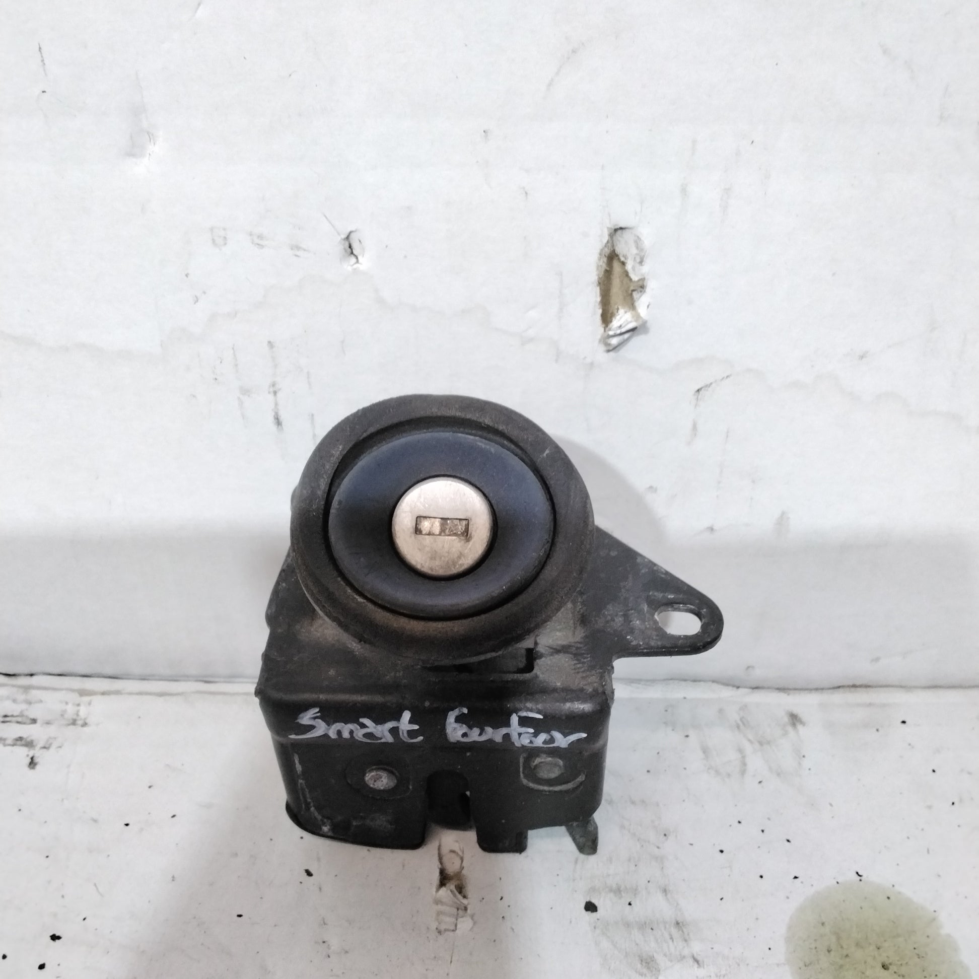 Blocchetto chiave Smart forfour