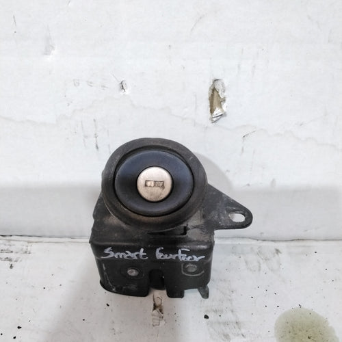 Blocchetto chiave Smart forfour