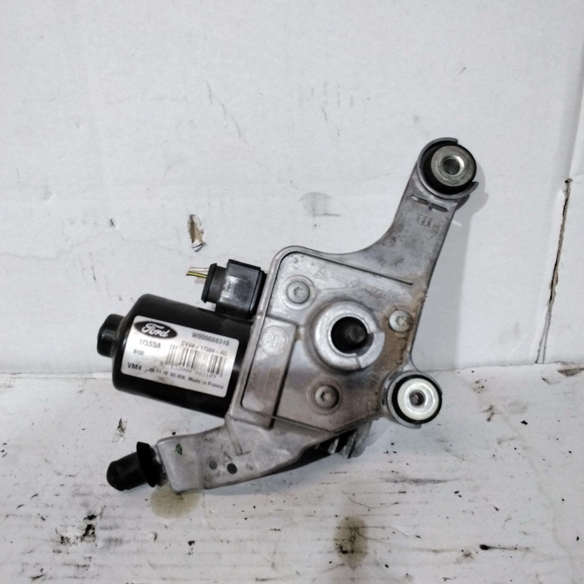 Motorino tergicristallo posteriore ford kuga 2018
