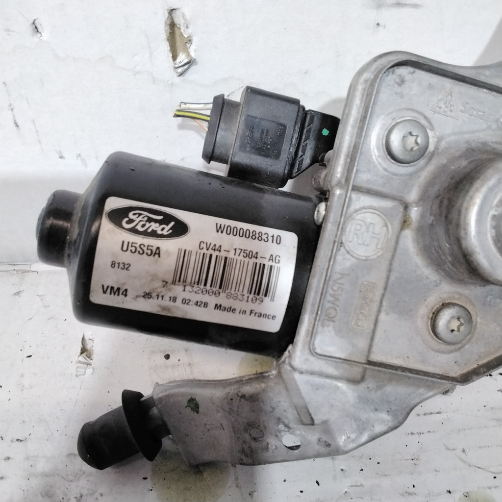 Motorino tergicristallo posteriore ford kuga 2018