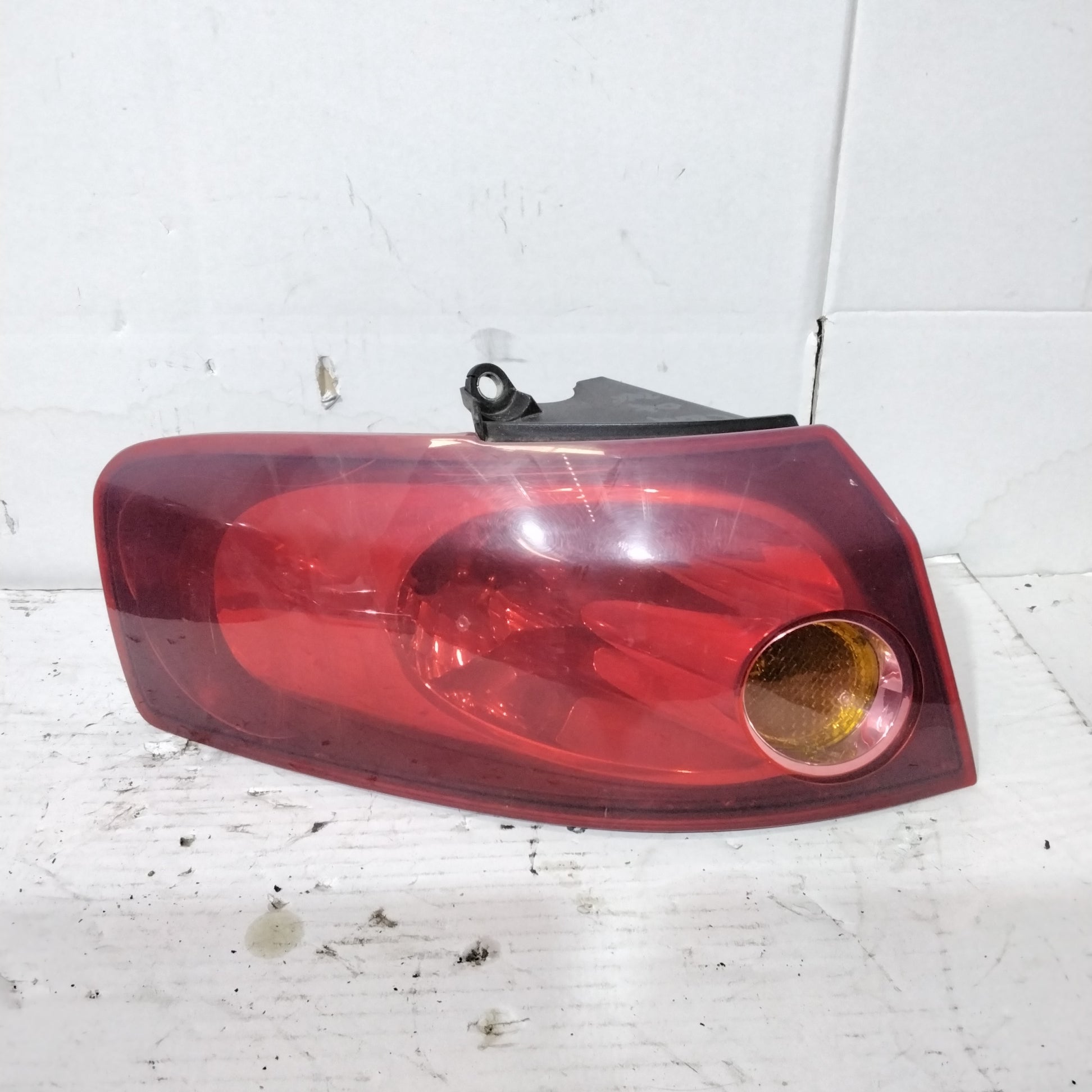 Fanale/stop fiat croma 2006 destro