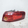 Fanale/stop fiat croma 2006 sinistro