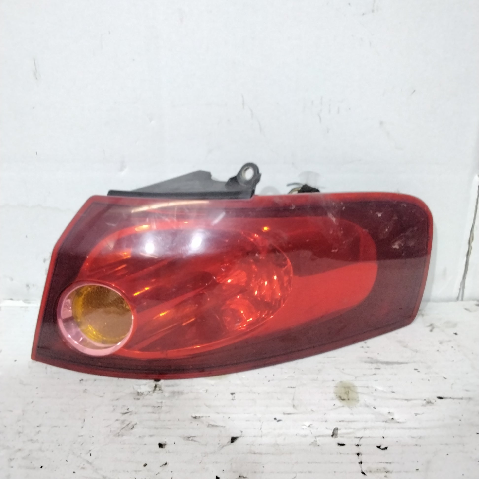 Fanale/stop fiat croma 2006 sinistro