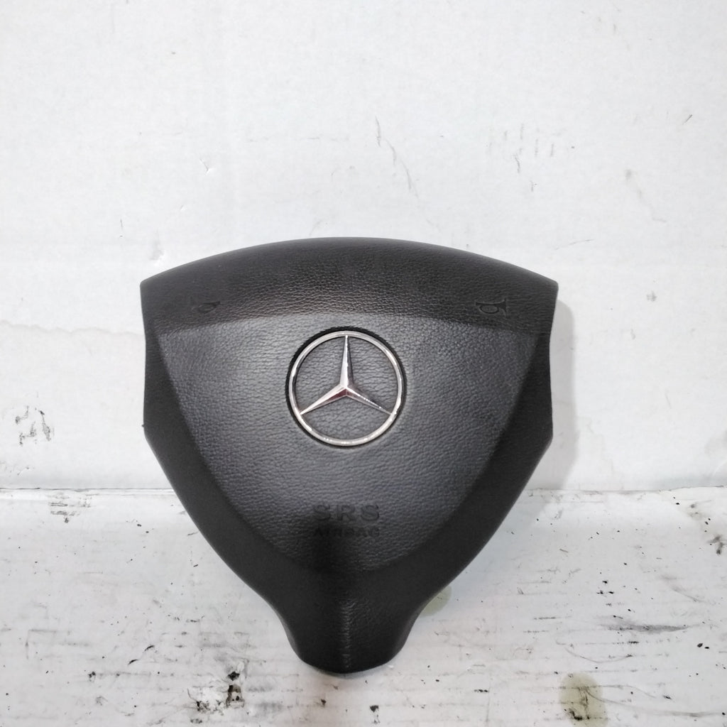 Airbag mercedes classe A180 cod: ZBAS11502148