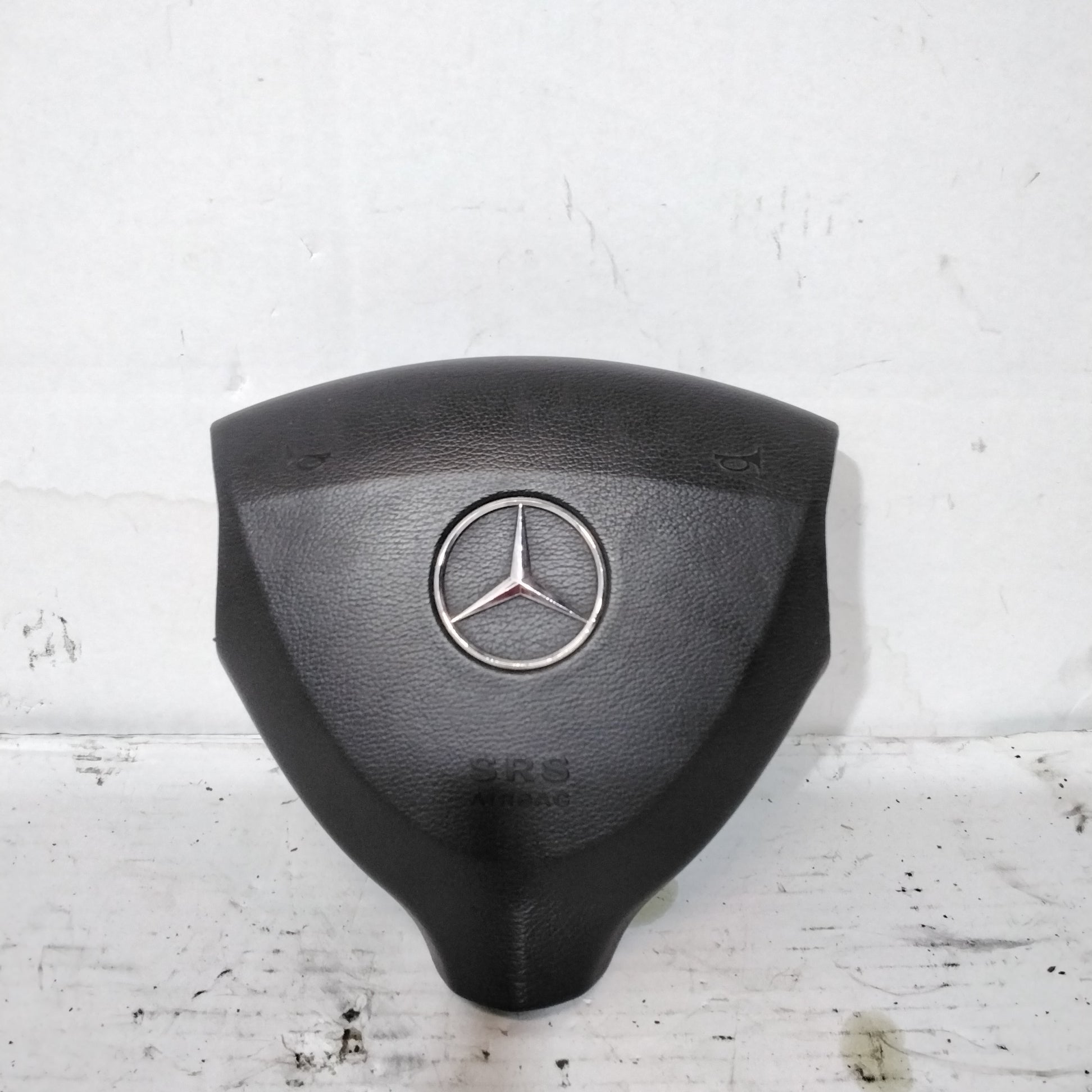 Airbag mercedes classe A180 cod: ZBAS11502148
