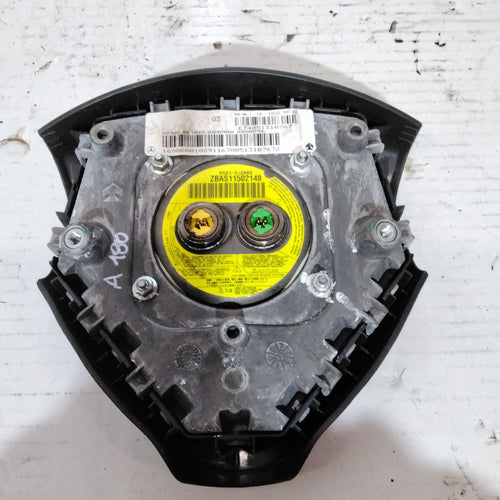 Airbag mercedes classe A180 cod: ZBAS11502148