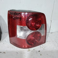 Fanale/stop wolkswagen passat 2004 sinistro