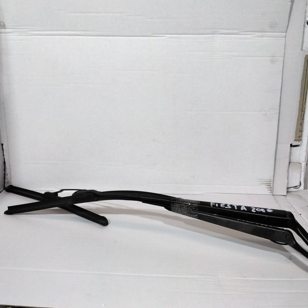 Bracci Spazzole tergicristalli ford fiesta 2006