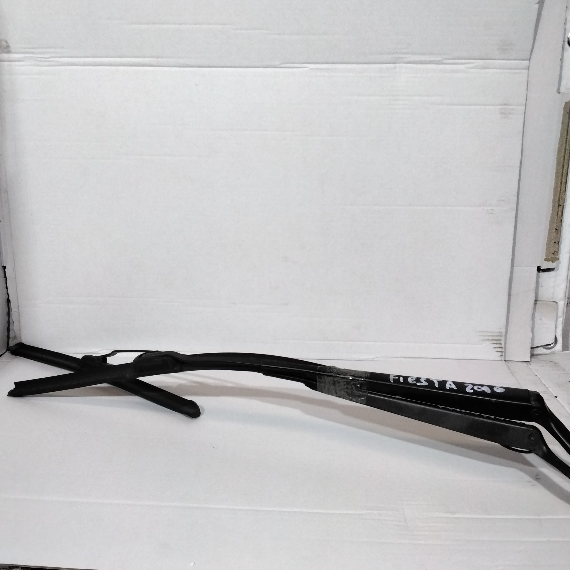 Bracci Spazzole tergicristalli ford fiesta 2006