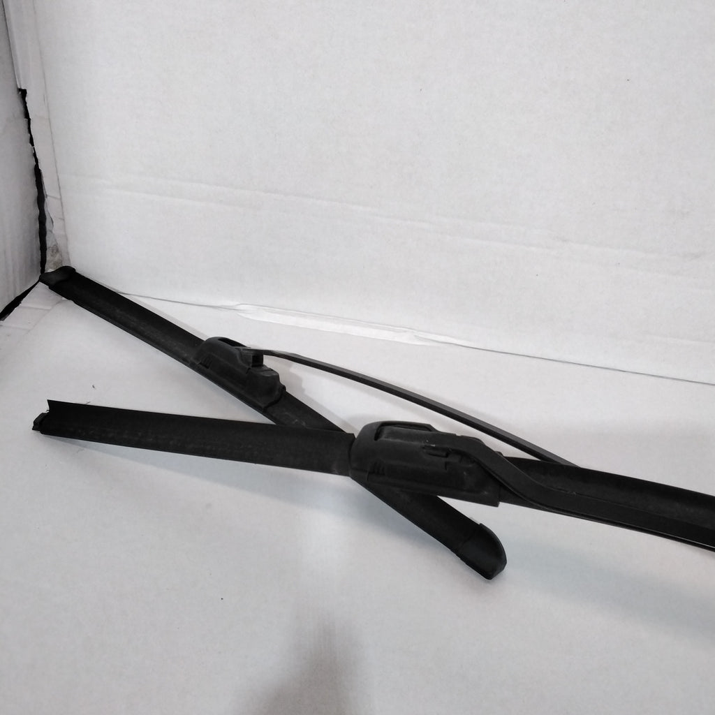 Bracci Spazzole tergicristalli ford fiesta 2006
