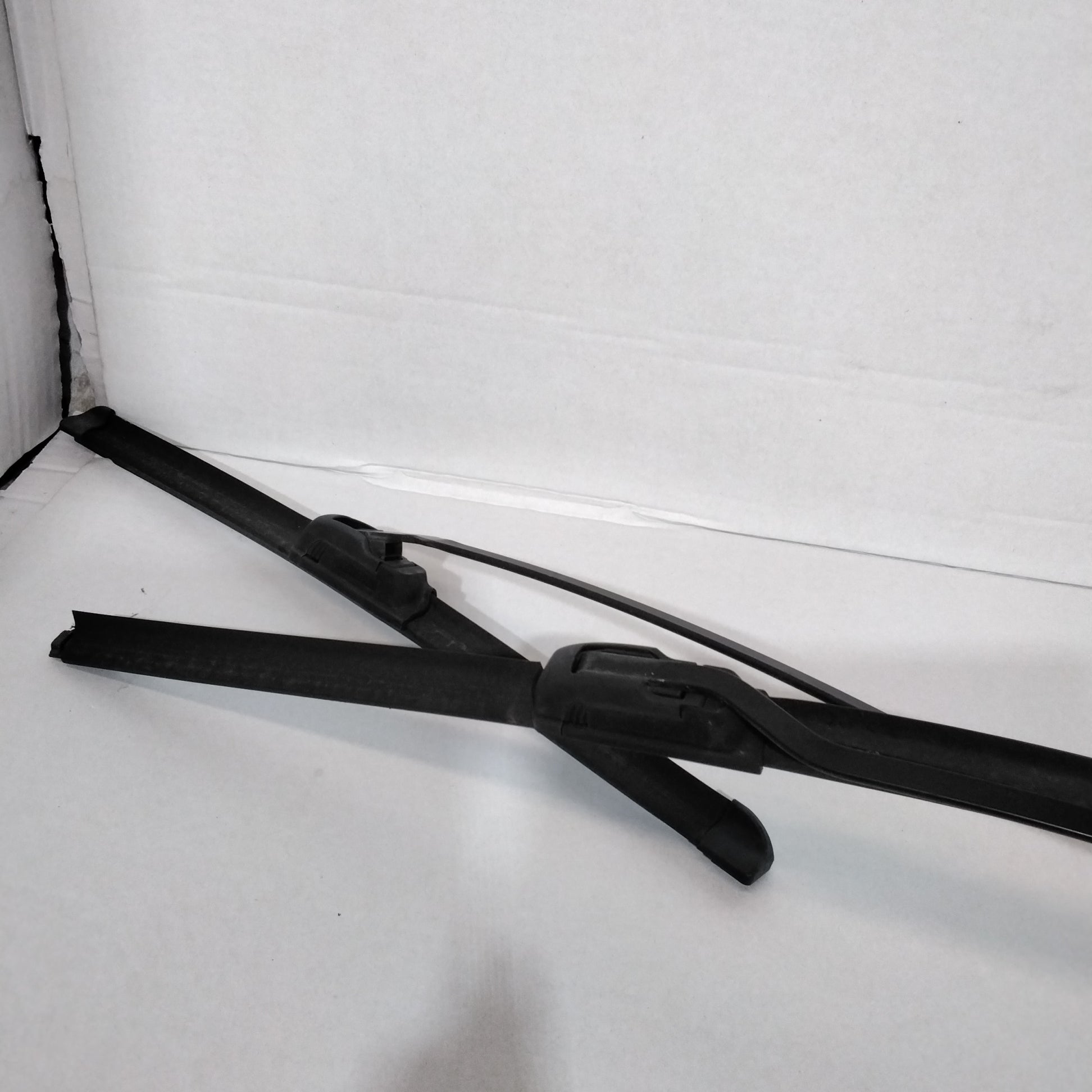 Bracci Spazzole tergicristalli ford fiesta 2006