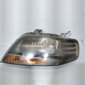 Faro/fanale chevrolet kalos sinistro