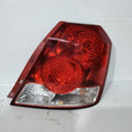 Fanale/stop chevrolet kalos destro