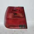 Fanale/stop golf 4 sinistro