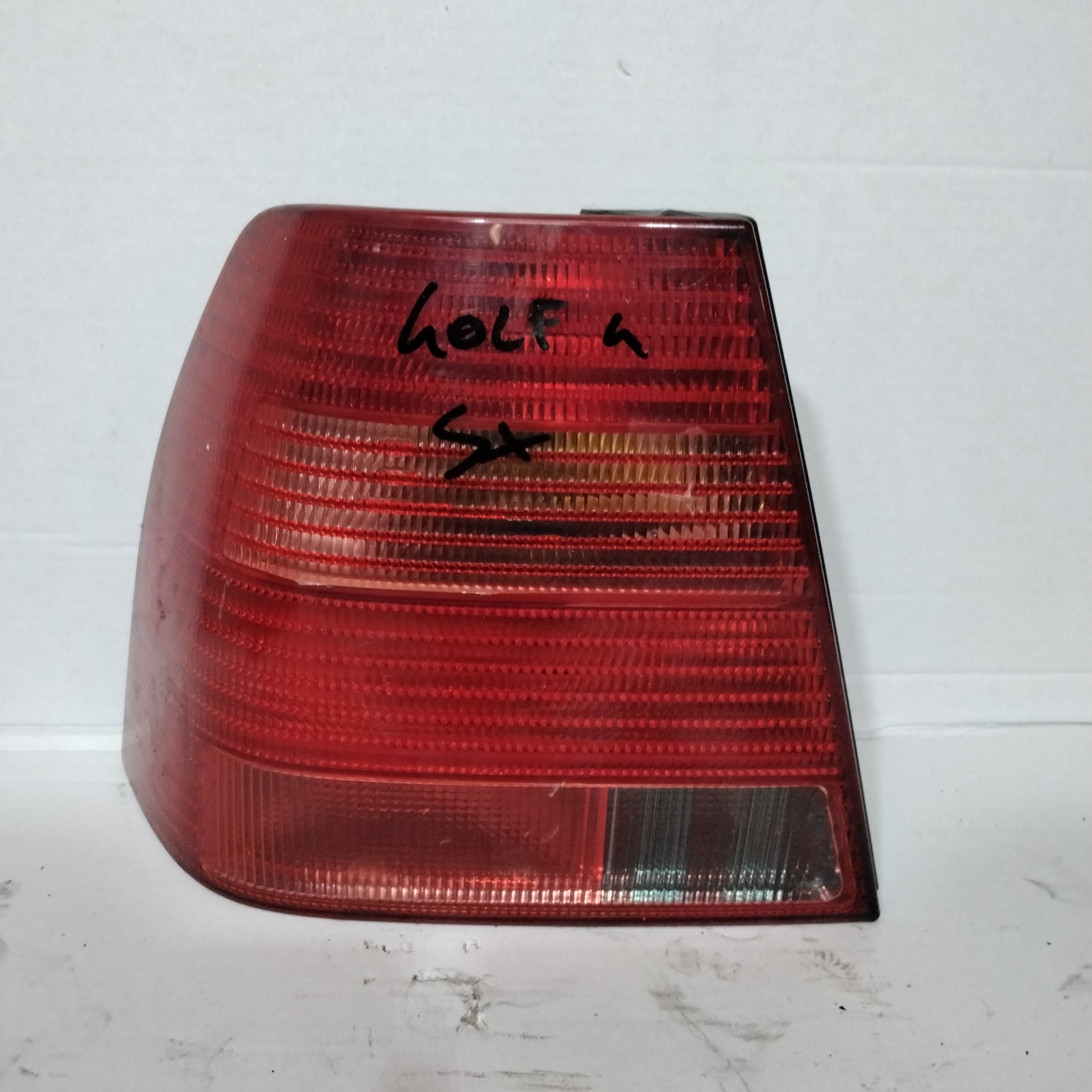 Fanale/stop golf 4 sinistro