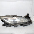 Faro/fanale destro mazda 6 2007