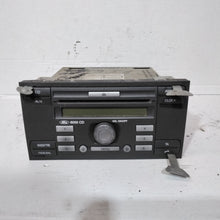 Carica l&#39;immagine nel visualizzatore di Gallery, Stereo ford fiesta 2006
