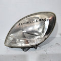 Faro/fanale renault kangoo sinistro