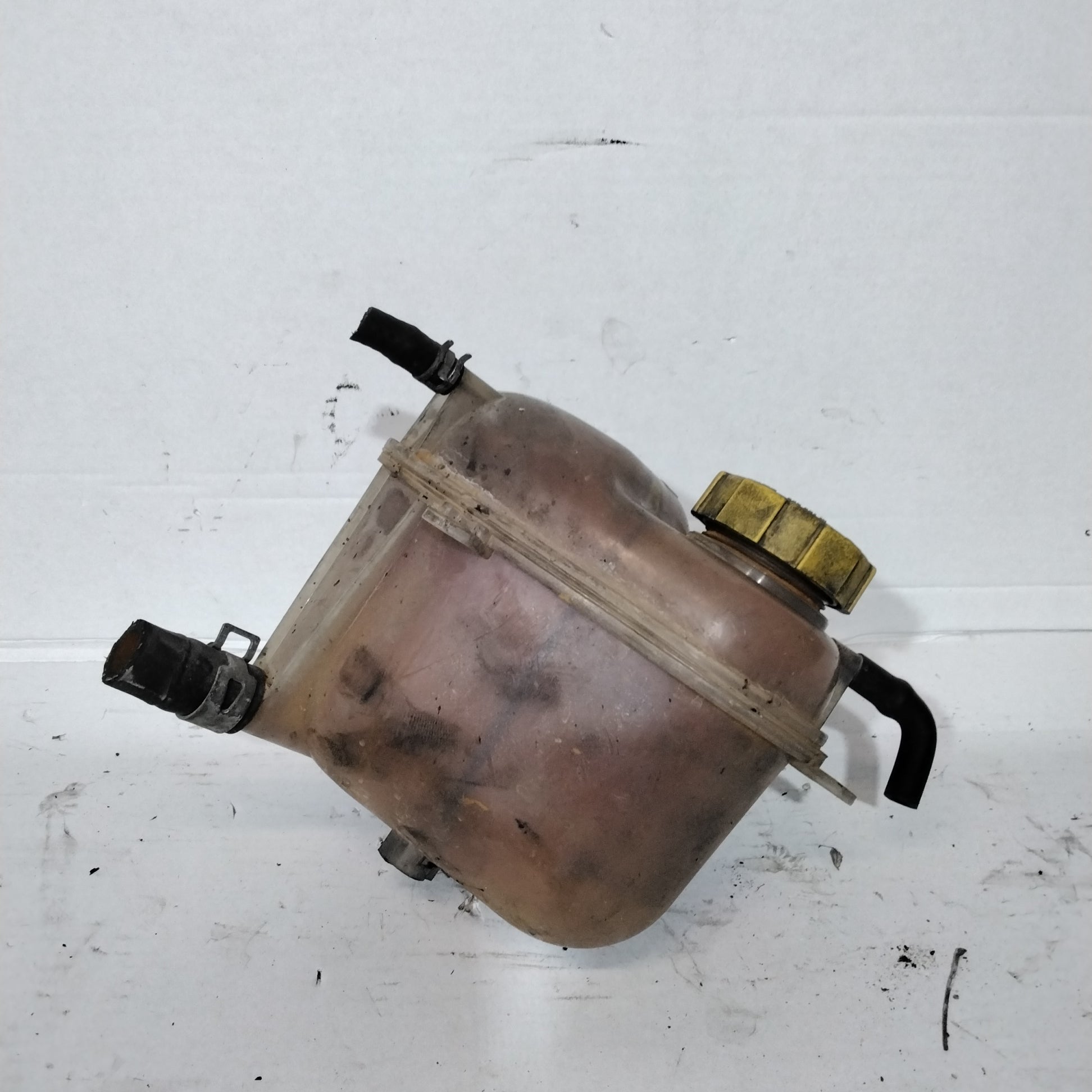 Vaschetta acqua motore opel frontera