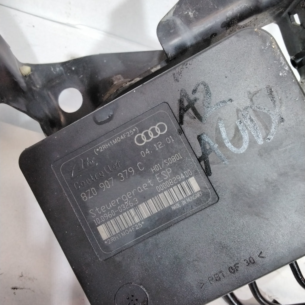 Pompa abs audi a2
