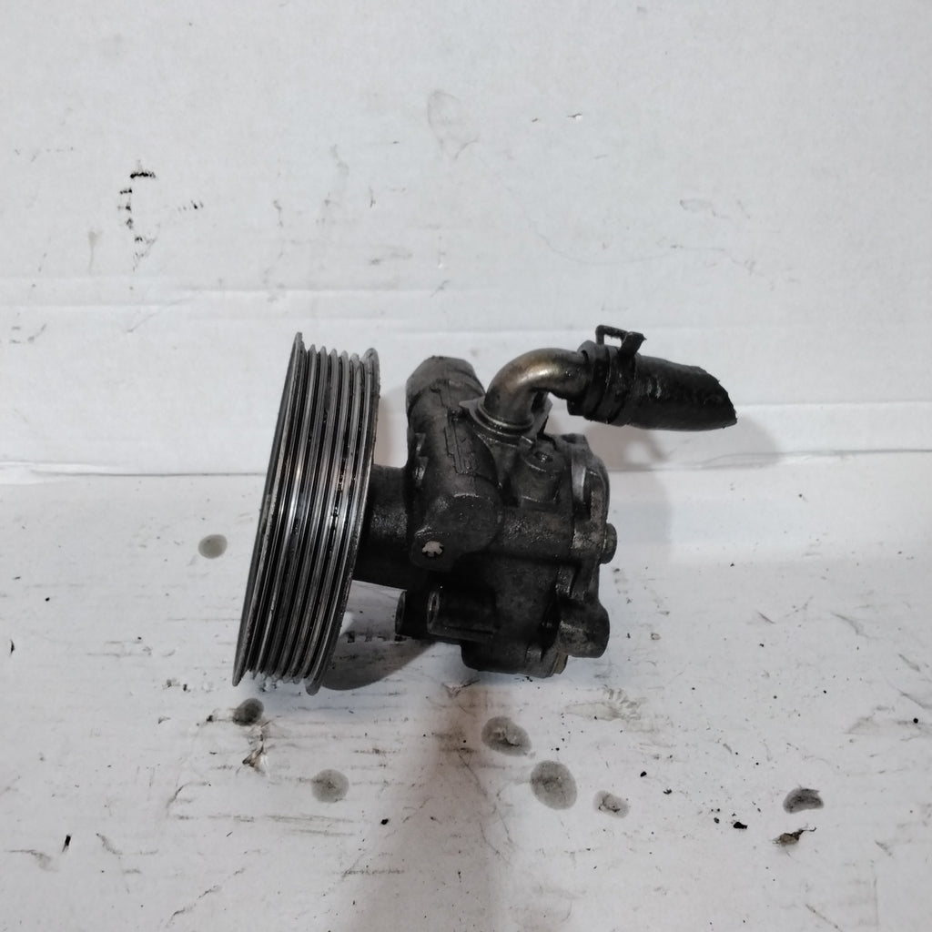 Volkswagen Bora power steering pump