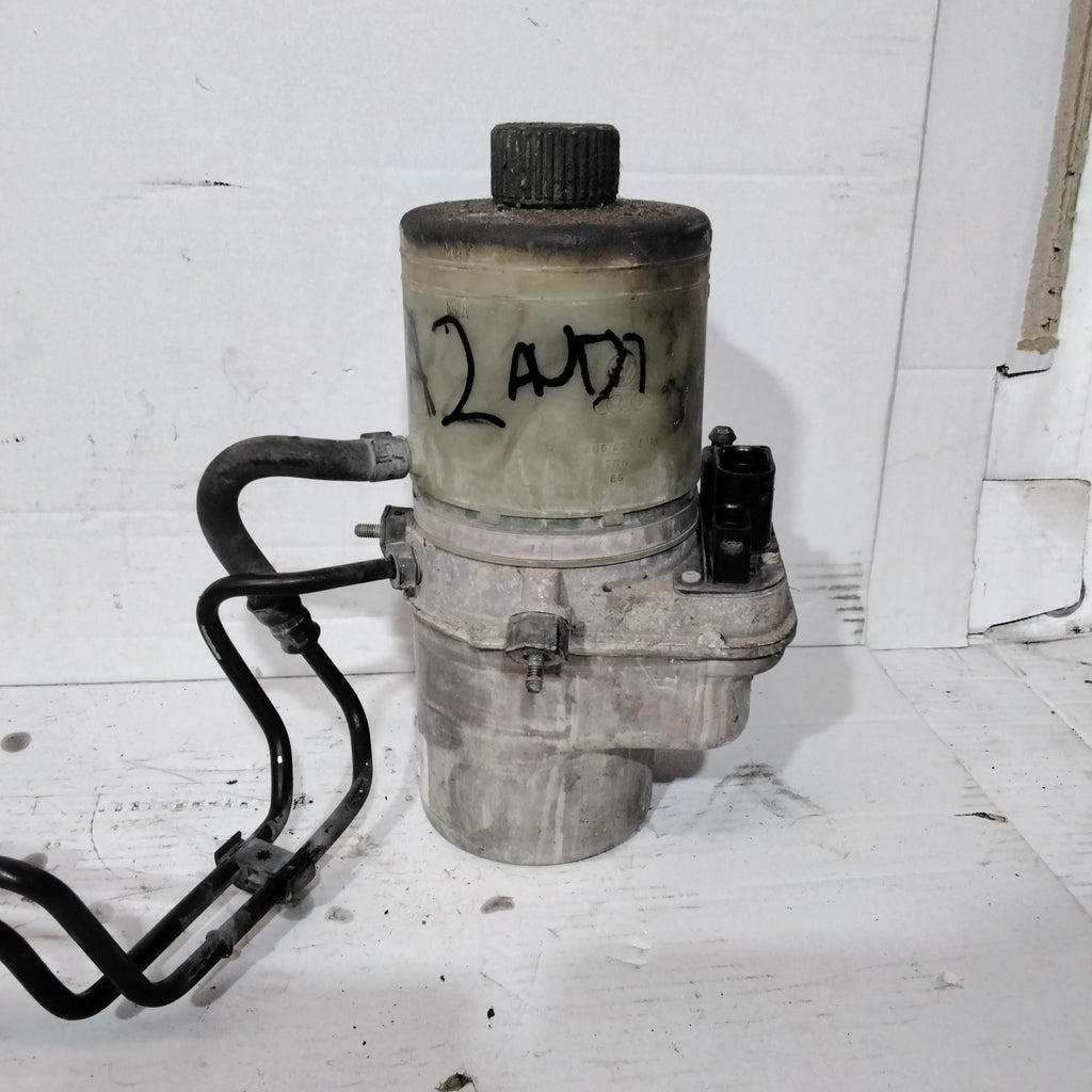 Audi A2 power steering pump