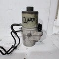 Audi A2 power steering pump