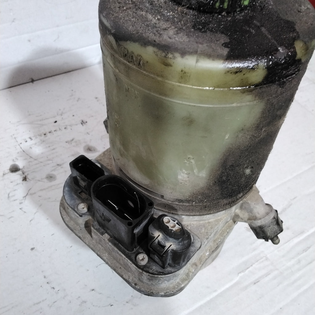 Audi A2 power steering pump