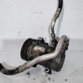 Compressore aria condizionata ford fiesta