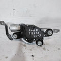 Motor de limpiaparabrisas trasero Ford Fiesta 2009