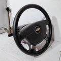 Piantone sterzo completo chevrolet kalos
